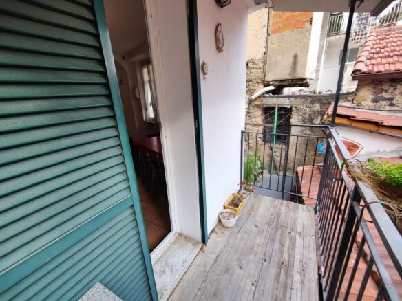 Tr65 Scopri La Bellezza Della Casa Tipica Nel Centro Storico Di Ceriana