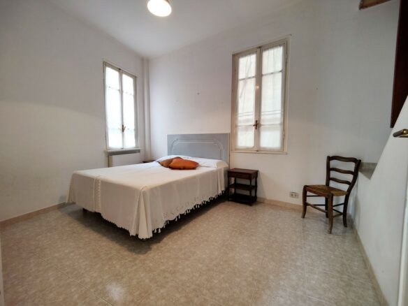 Tr65 Scopri La Bellezza Della Casa Tipica Nel Centro Storico Di Ceriana