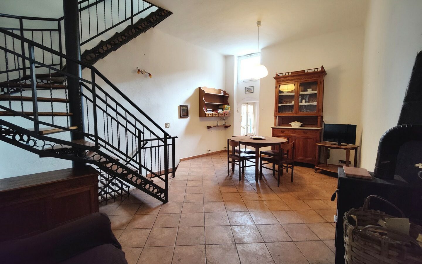Tr65 Scopri La Bellezza Della Casa Tipica Nel Centro Storico Di Ceriana