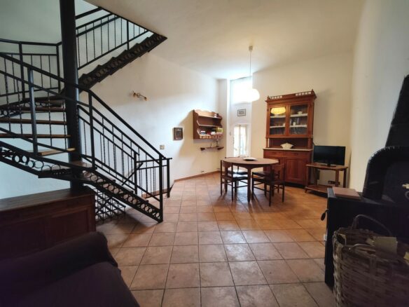 Tr65 Scopri La Bellezza Della Casa Tipica Nel Centro Storico Di Ceriana