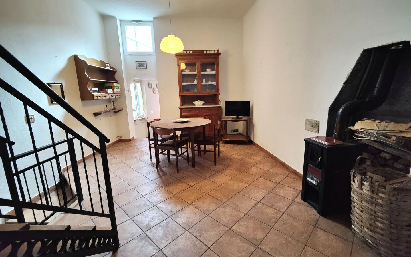 Tr65 Scopri La Bellezza Della Casa Tipica Nel Centro Storico Di Ceriana