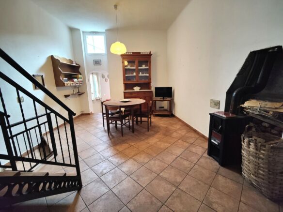 Tr65 Scopri La Bellezza Della Casa Tipica Nel Centro Storico Di Ceriana
