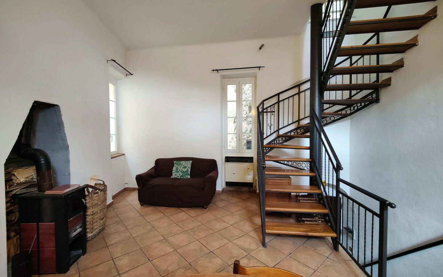Tr65 Scopri La Bellezza Della Casa Tipica Nel Centro Storico Di Ceriana