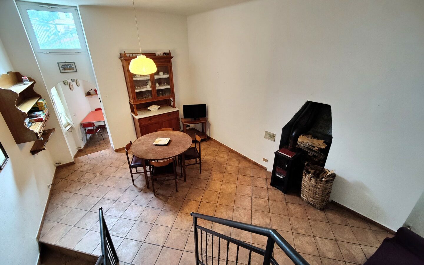 Tr65 Scopri La Bellezza Della Casa Tipica Nel Centro Storico Di Ceriana