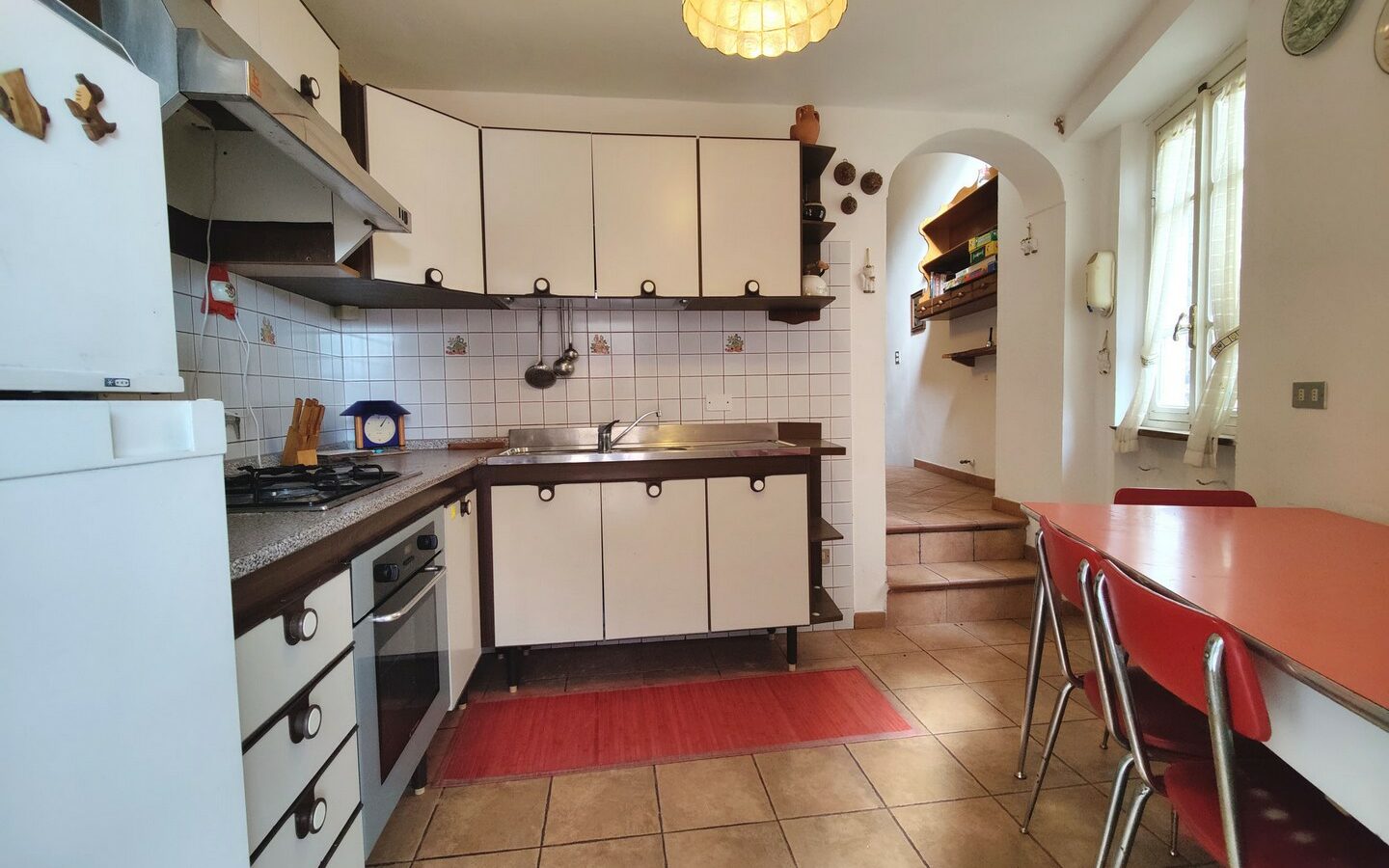 Tr65 Scopri La Bellezza Della Casa Tipica Nel Centro Storico Di Ceriana