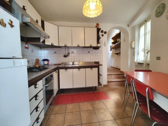 Tr65 Scopri La Bellezza Della Casa Tipica Nel Centro Storico Di Ceriana