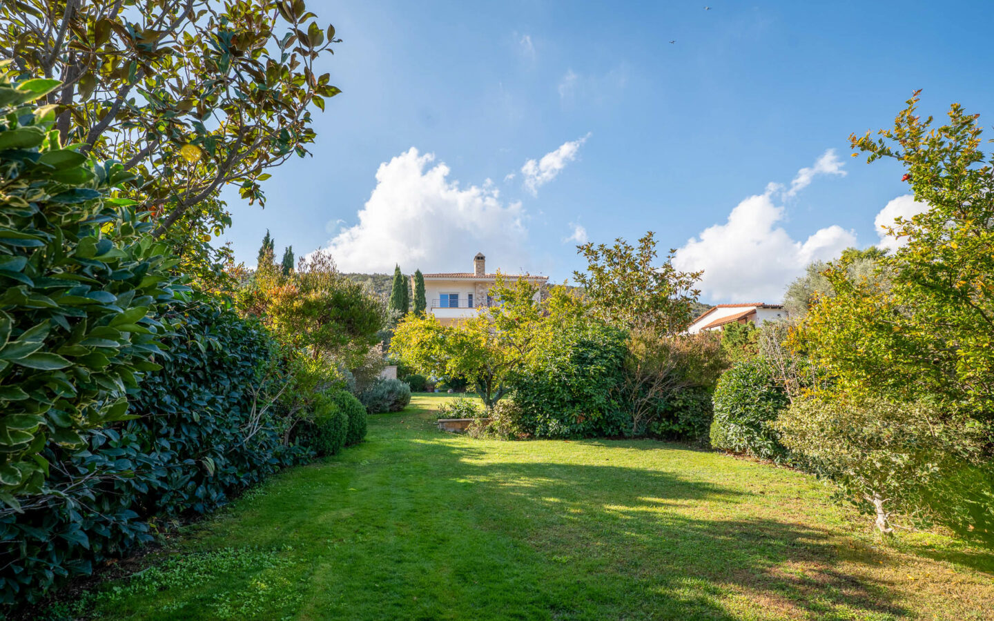 Renovated Villa Near Athens International Airport