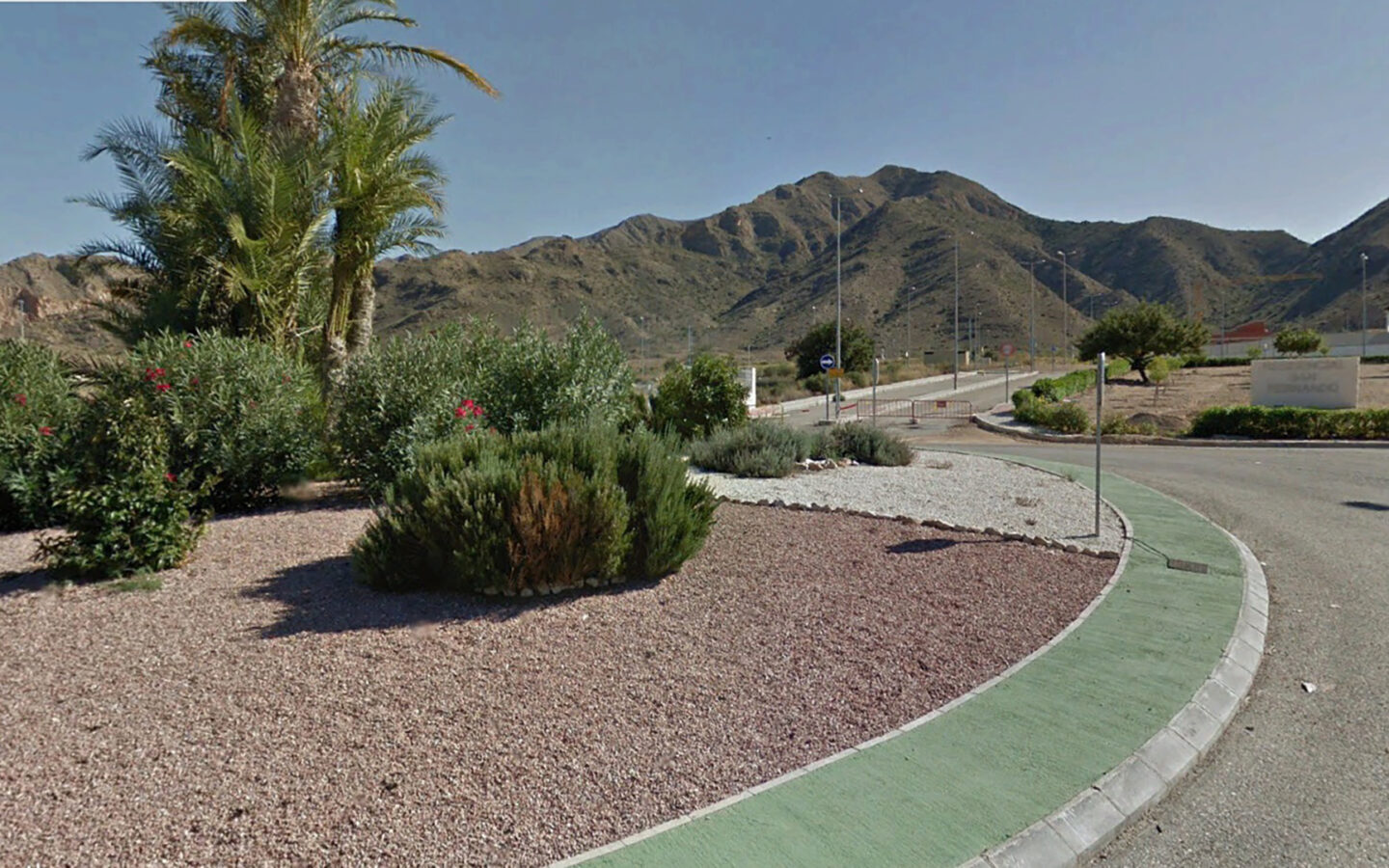 Newly Constructed Bungalow In Cox, Alicante, Spain
