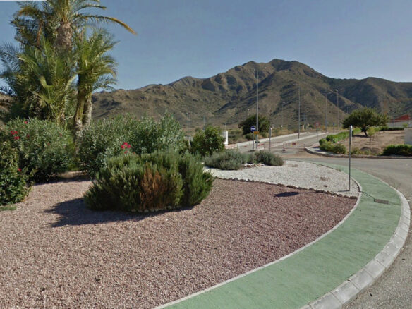 Newly Constructed Bungalow In Cox, Alicante, Spain