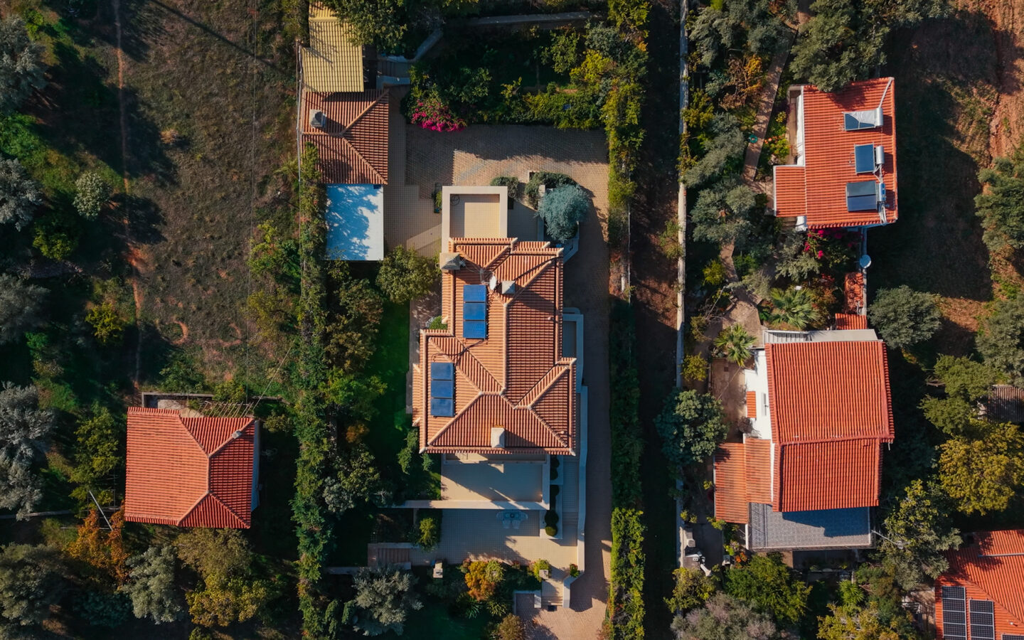 Renovated Villa Near Athens International Airport
