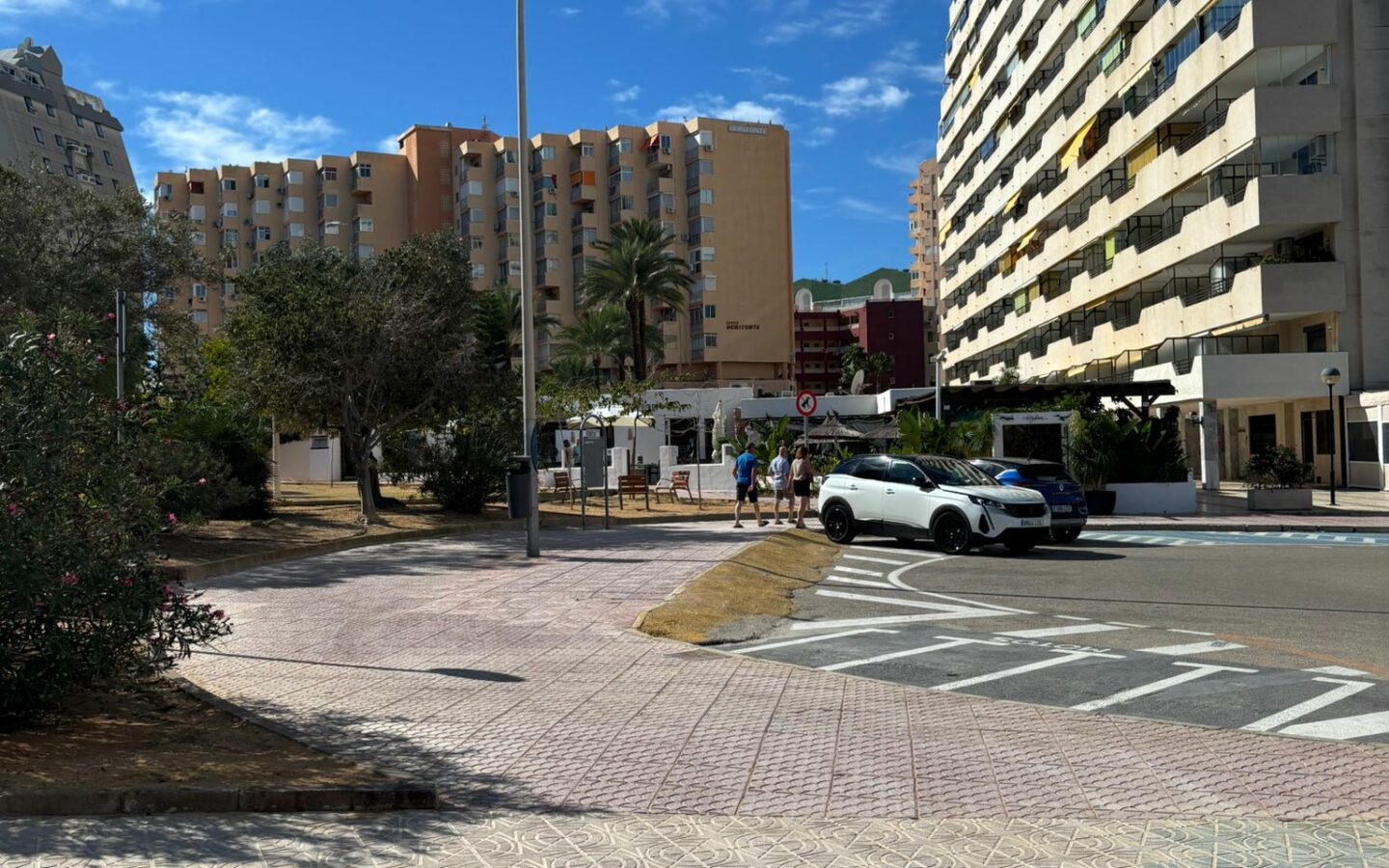 Restaurant With Property In Calpe Business Opportunity