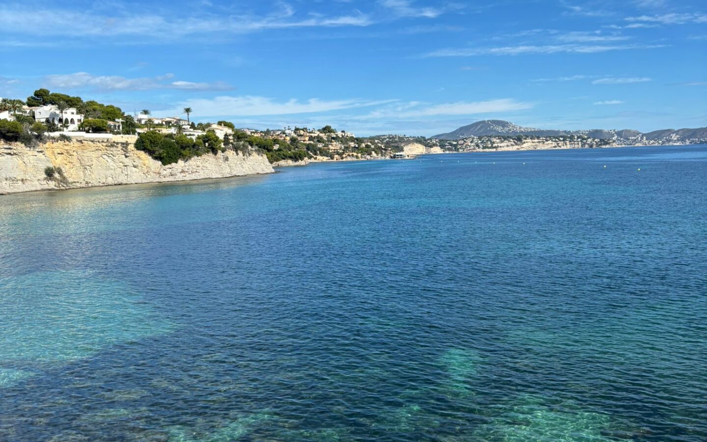 Restaurant With Property In Calpe Business Opportunity