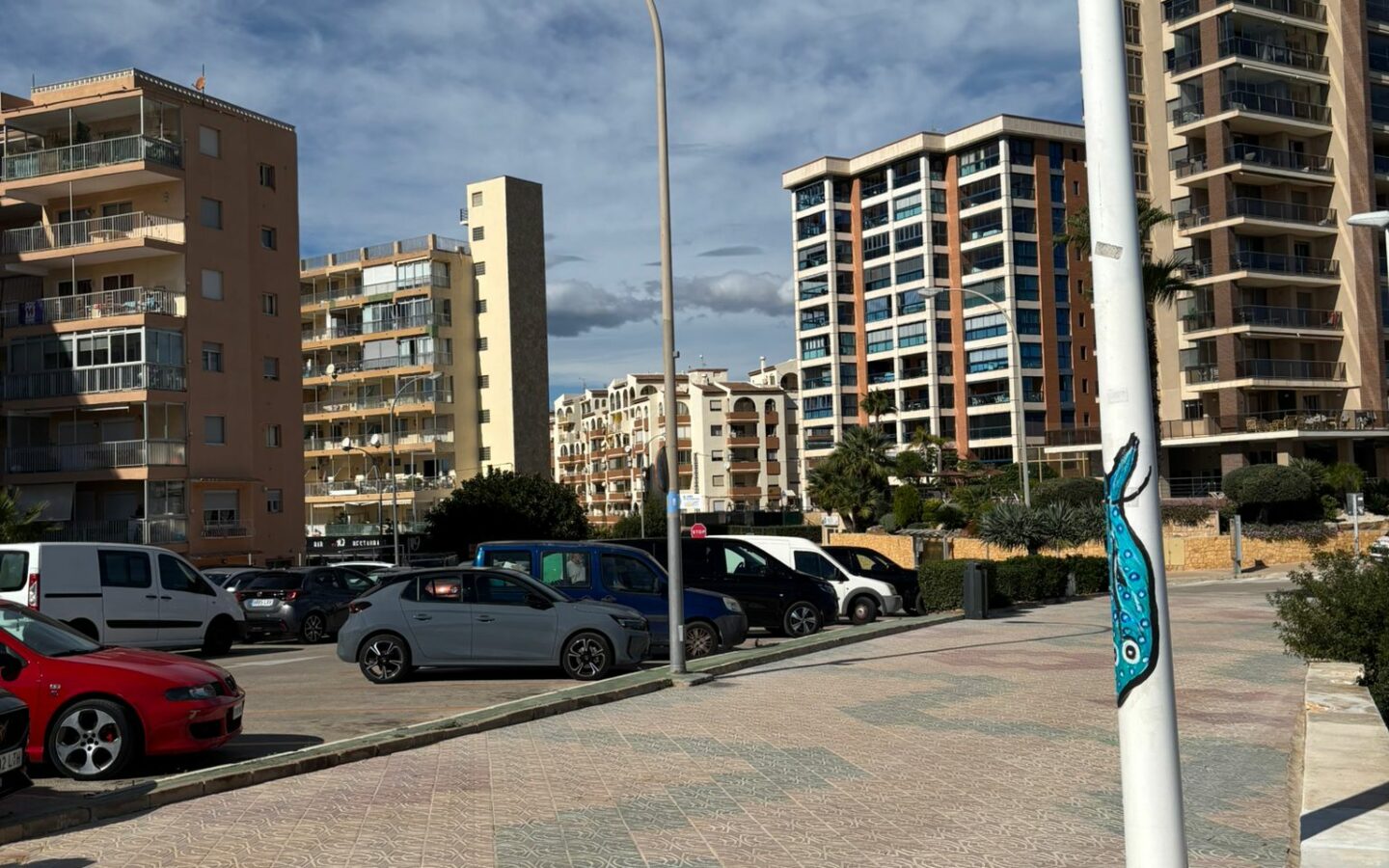 Restaurant With Property In Calpe Business Opportunity