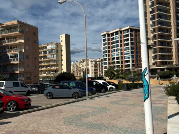 Restaurant With Property In Calpe Business Opportunity