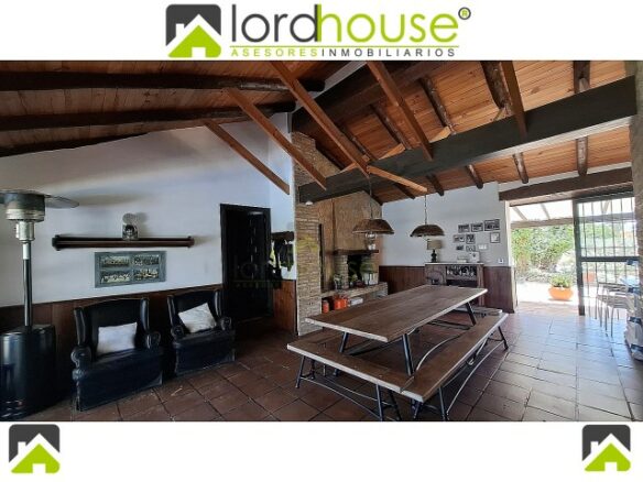 Six-bedroom Chalet In Purias, Lorca With Panoramic Views
