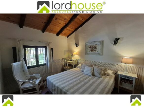 Six-bedroom Chalet In Purias, Lorca With Panoramic Views