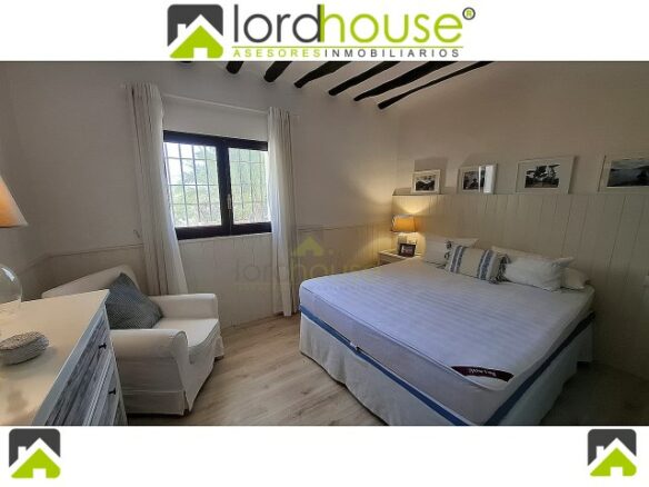 Six-bedroom Chalet In Purias, Lorca With Panoramic Views