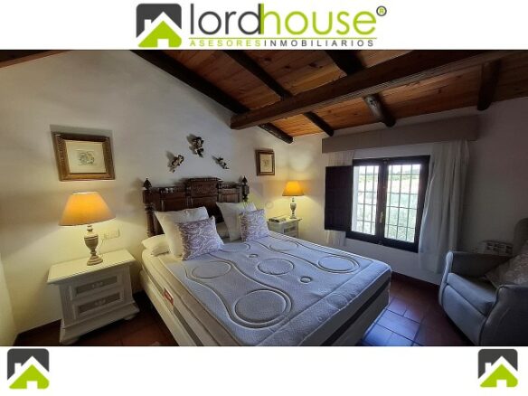 Six-bedroom Chalet In Purias, Lorca With Panoramic Views