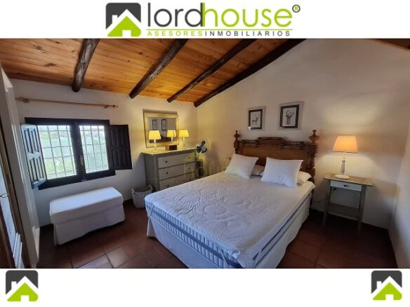 Six-bedroom Chalet In Purias, Lorca With Panoramic Views
