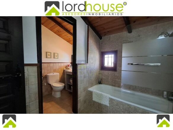 Six-bedroom Chalet In Purias, Lorca With Panoramic Views