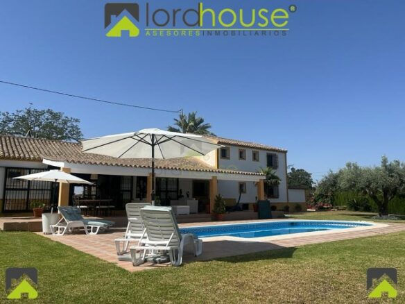 Six-bedroom Chalet In Purias, Lorca With Panoramic Views