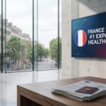 France Leads 2026 Expat Healthcare Rankings