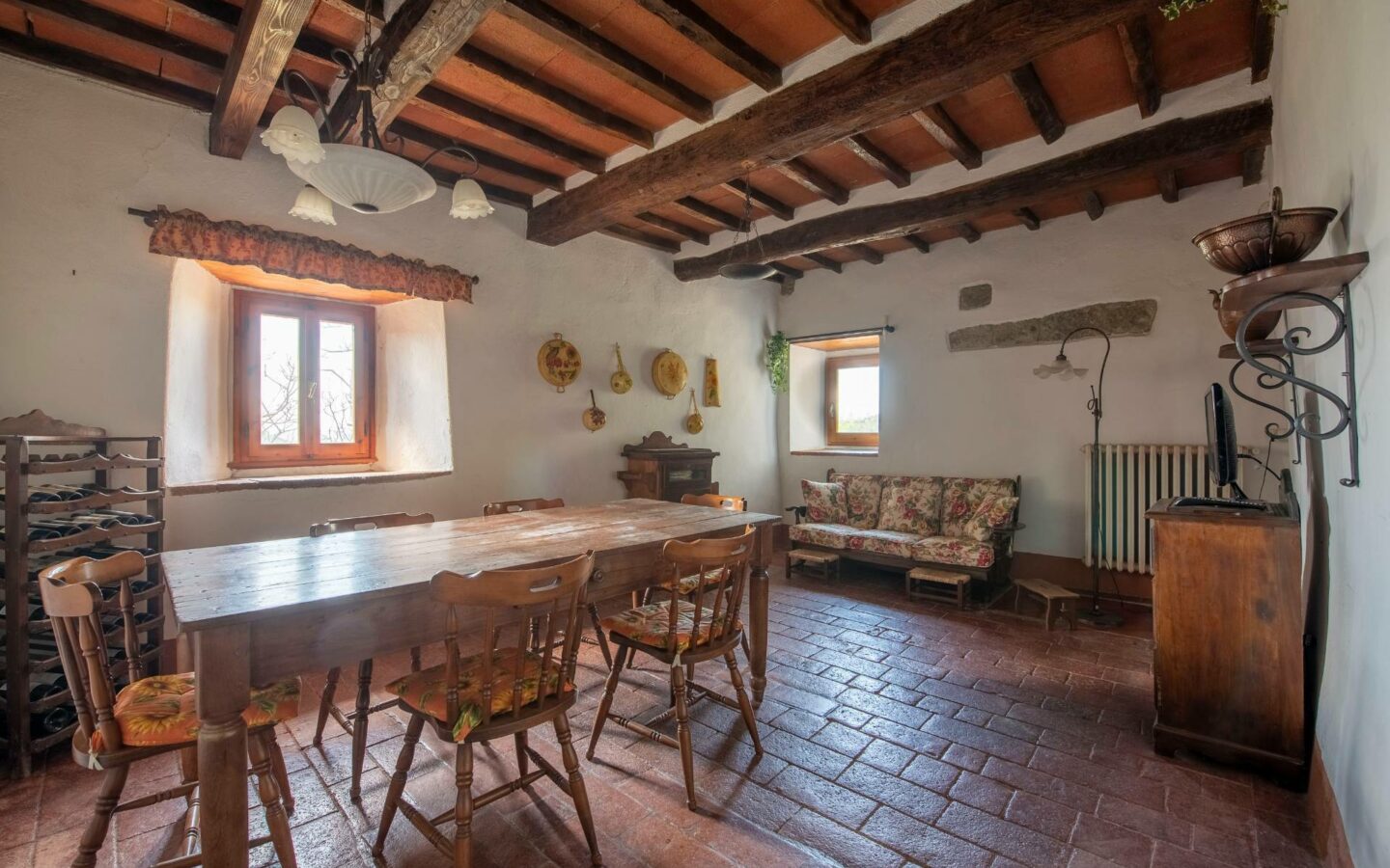 Emozioni Toscane