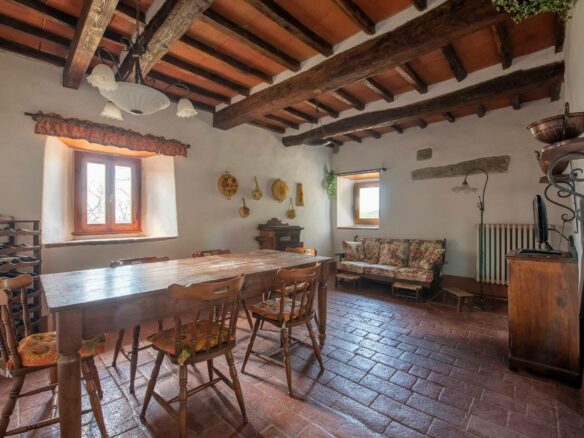 Emozioni Toscane