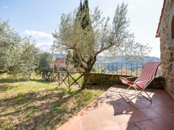 Emozioni Toscane