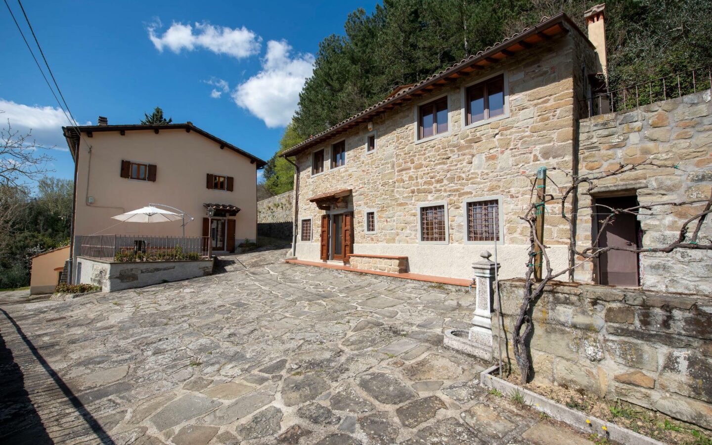 Emozioni Toscane