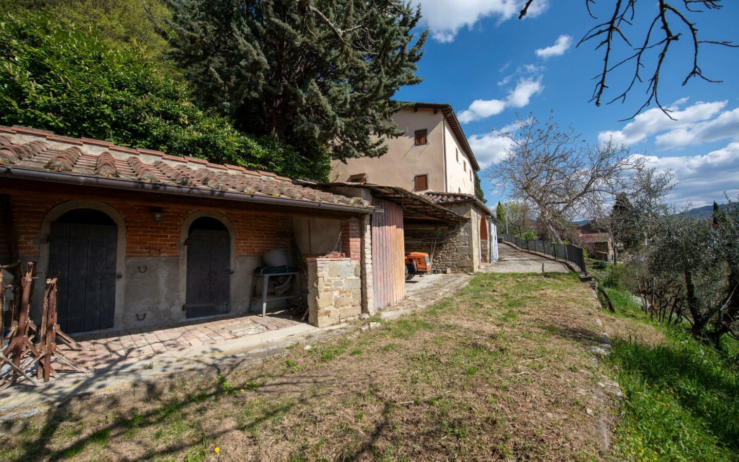 Emozioni Toscane