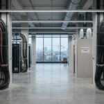 AI Drives Data Center Boom in Europe’s New Markets