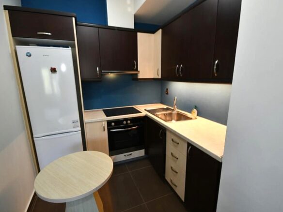 Contemporary 2 Bedroom Apartment With Attached Studio In East Crete