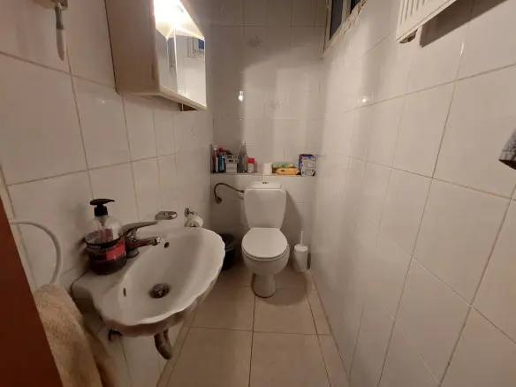 2-bedroom Maisonette In Kalamaria, Greece (105 M²)
