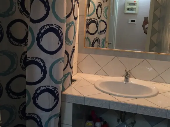 1-bedroom Flat In Pagkrati, Greece (55 M²)