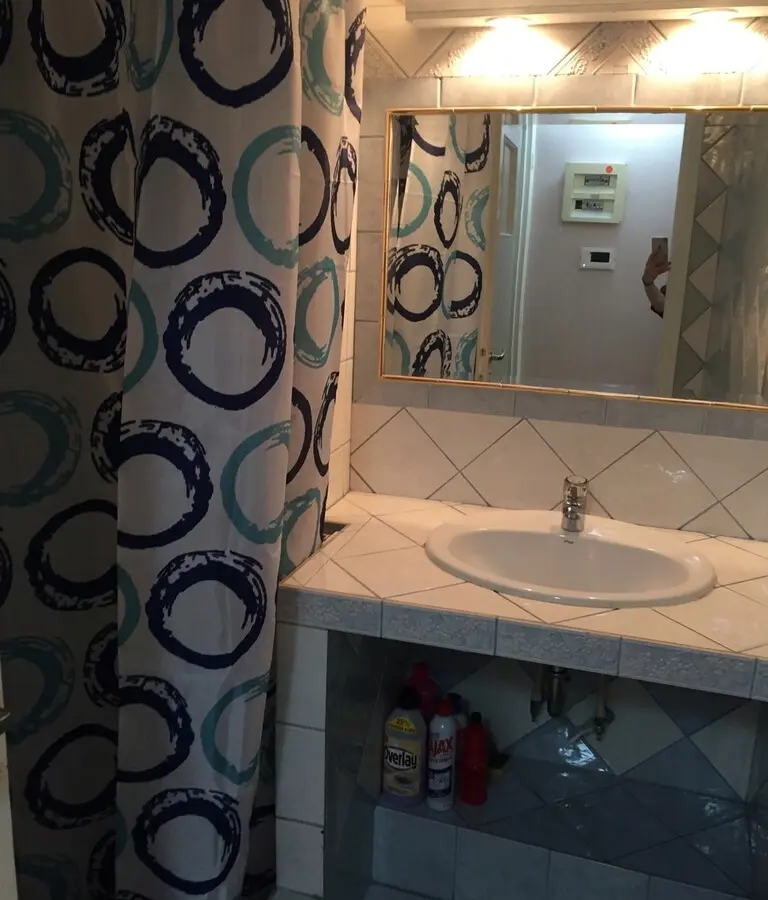 Flat With 1 Bedroom In Central Athens Area
