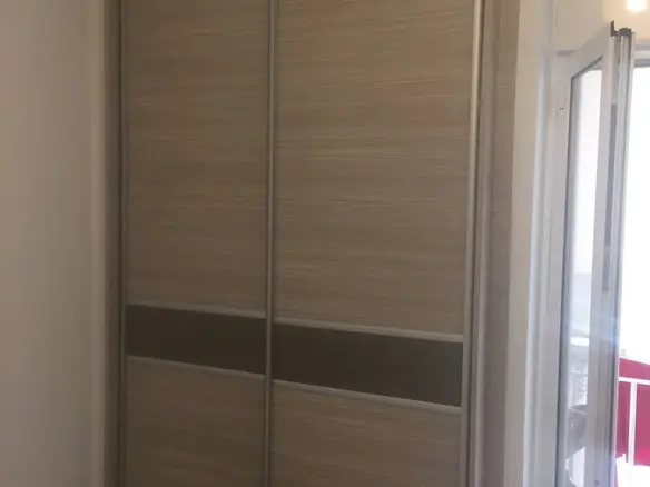 1-bedroom Flat In Pagkrati, Greece (55 M²)