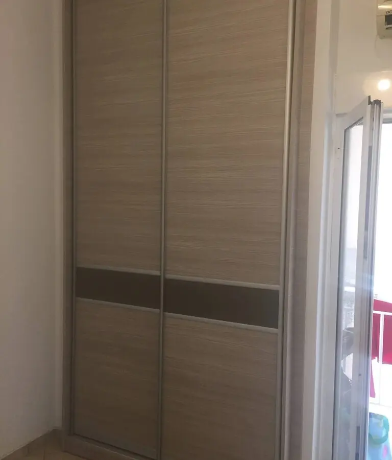 Flat With 1 Bedroom In Central Athens Area