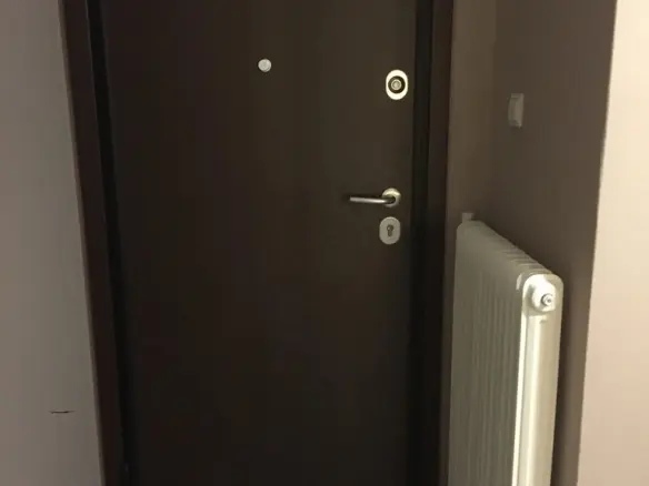 1-bedroom Flat In Pagkrati, Greece (55 M²)