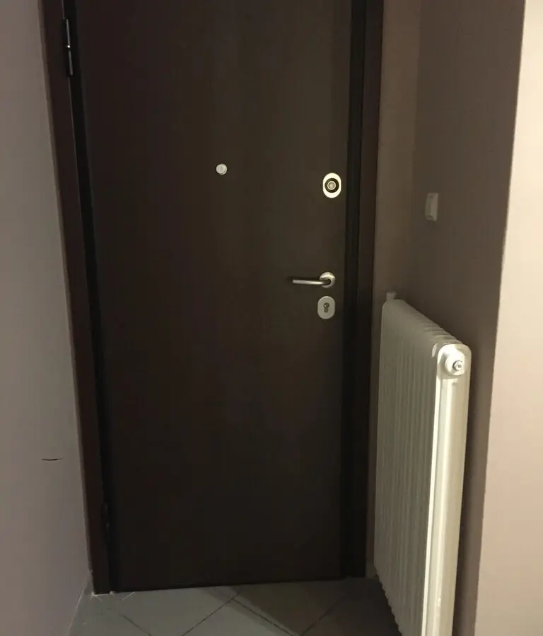 Flat With 1 Bedroom In Central Athens Area