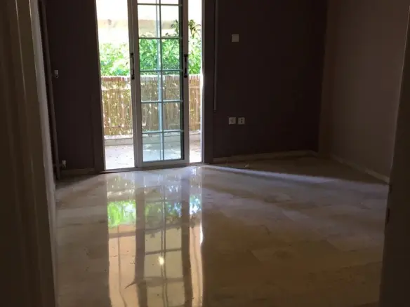 1-bedroom Flat In Pagkrati, Greece (55 M²)