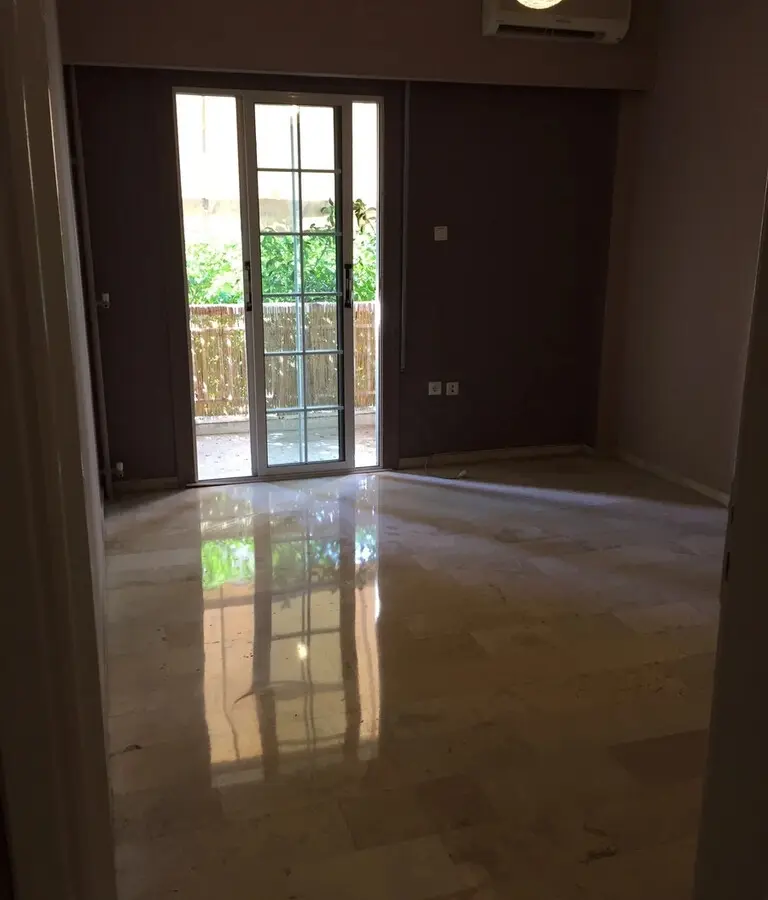 Flat With 1 Bedroom In Central Athens Area