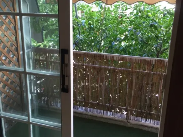 1-bedroom Flat In Pagkrati, Greece (55 M²)