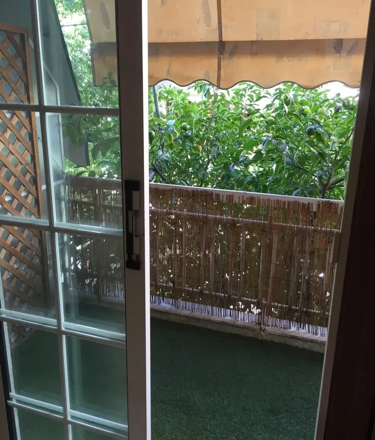 Flat With 1 Bedroom In Central Athens Area