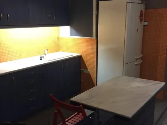 1-bedroom Flat In Pagkrati, Greece (55 M²)