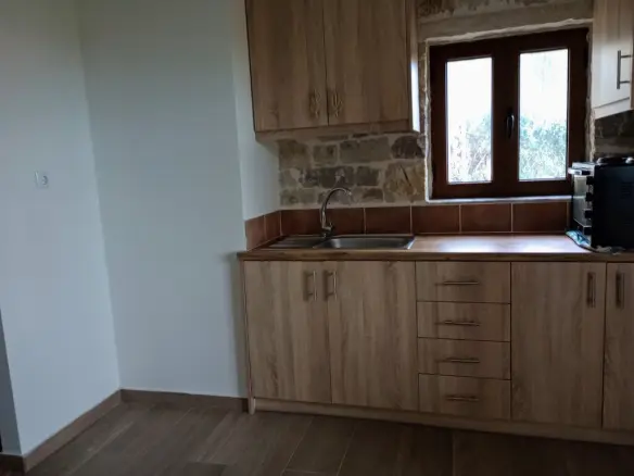 3-bedroom Detached House In Pirgos, Greece (153 M²)