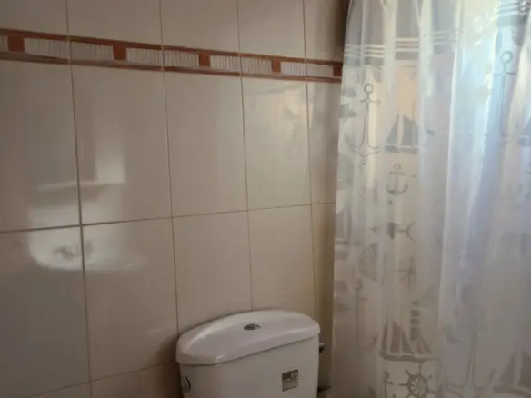 3-bedroom Detached House In Pirgos, Greece (153 M²)