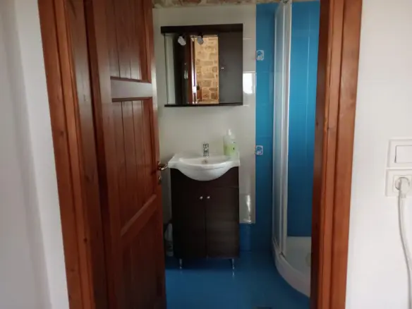 3-bedroom Detached House In Pirgos, Greece (153 M²)