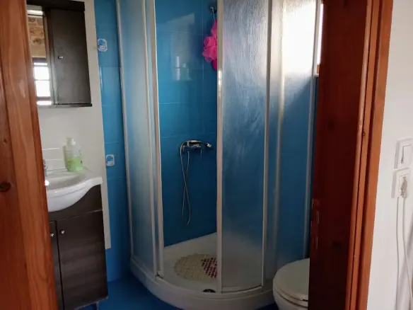 3-bedroom Detached House In Pirgos, Greece (153 M²)