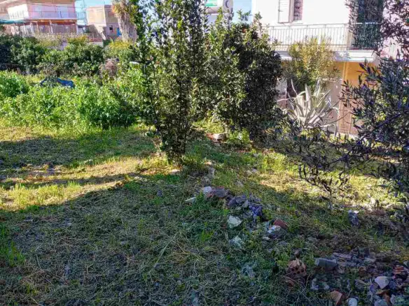 3-bedroom Detached House In Pirgos, Greece (153 M²)